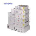 SOMPOM ODM&OEM 3V 20A 60W ac dc Switching power supply for led strip